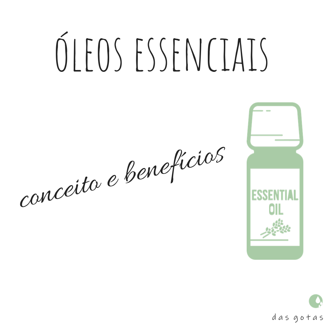 Leia mais sobre o artigo O que são os óleos essenciais?