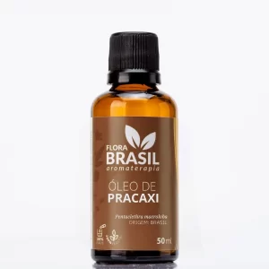 óleo vegetal de pracaxi – Flora Brasil