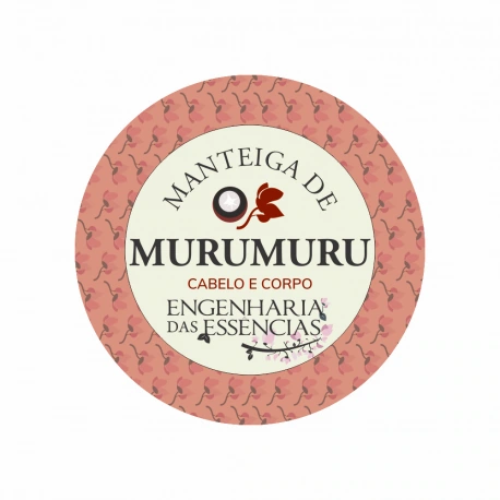 Manteiga de Murumuru - Atiká Insumos Cosméticos - Matérias Primas